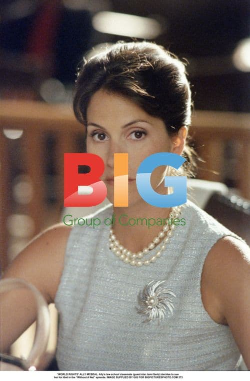 Ally's classmate sues her for libel