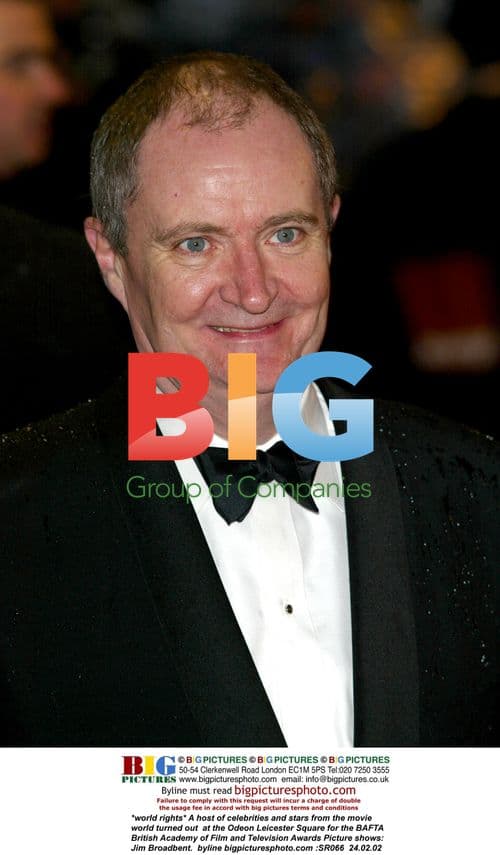 Celebrities at the BAFTA Awards