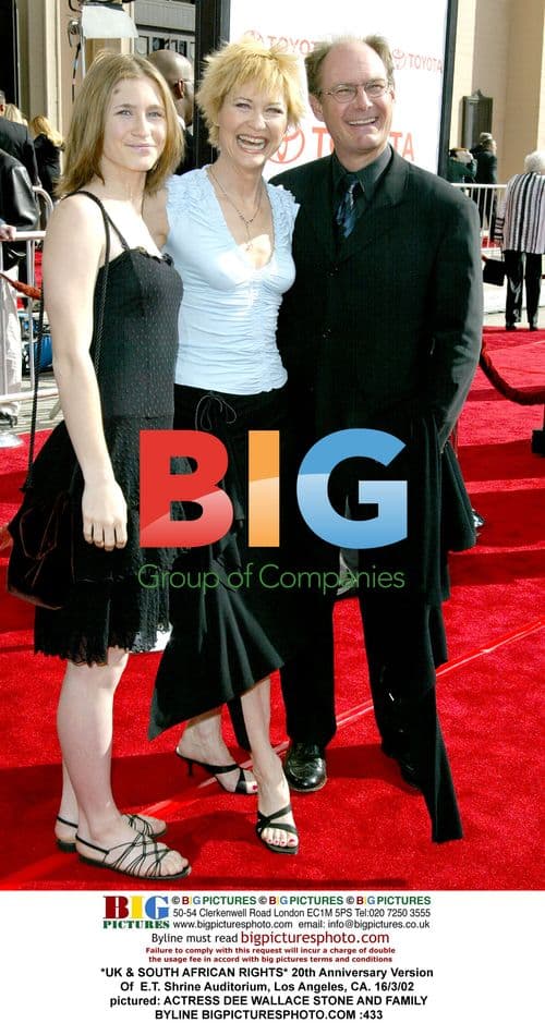 20th Anniversary of E.T. Premiere