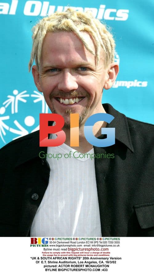 E.T. 20th Anniversary Premiere in LA