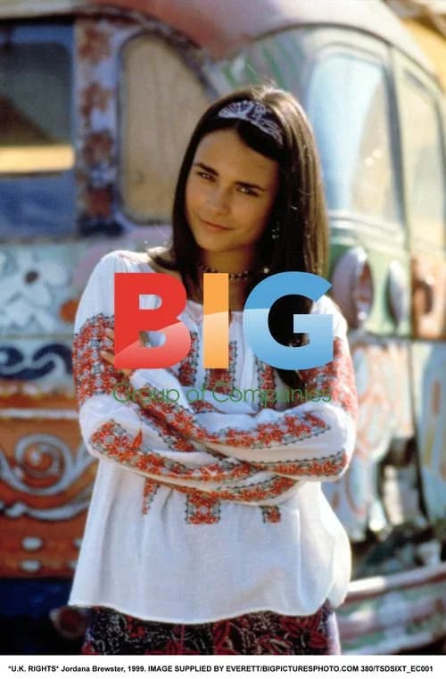 Jordana Brewster, 1999