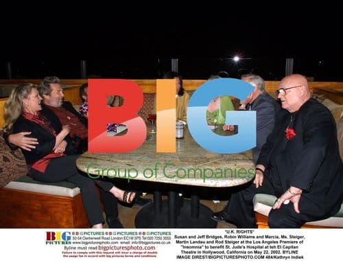 Insomnia LA Premiere