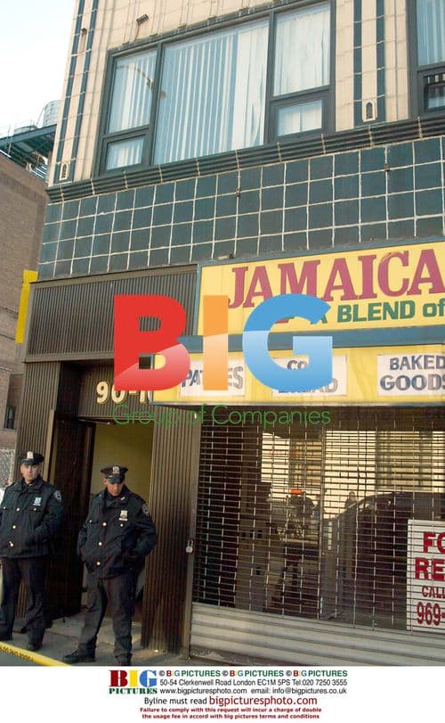 Meghan Markle visits New York City