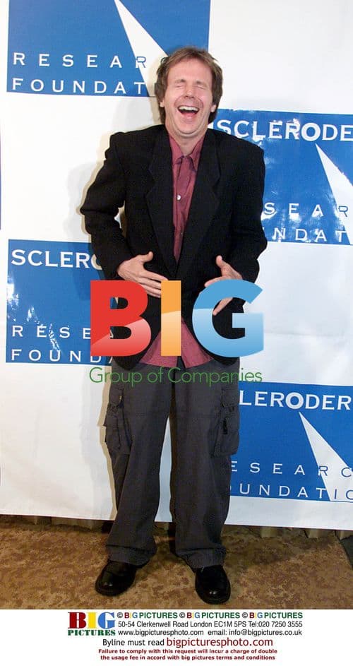 Dana Carvey at charity event in LA