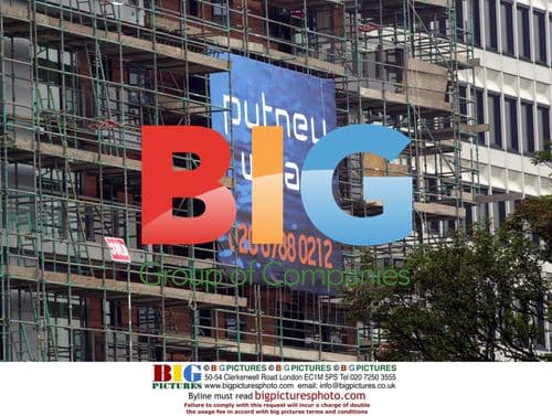 Singer Geri Halliwell Buys Luxury Apartment