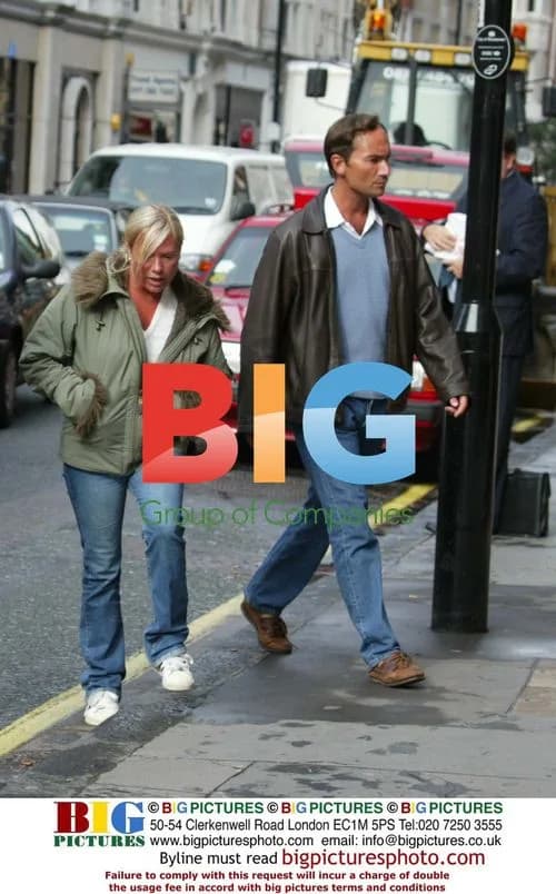 Newly Wed Eastenders Actress Latitia Dean with Husband