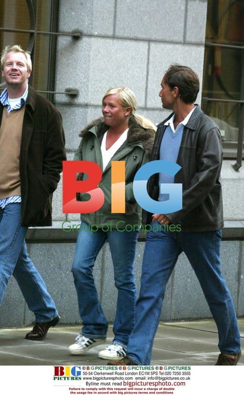 Newly wed Eastenders actress Latitia Dean