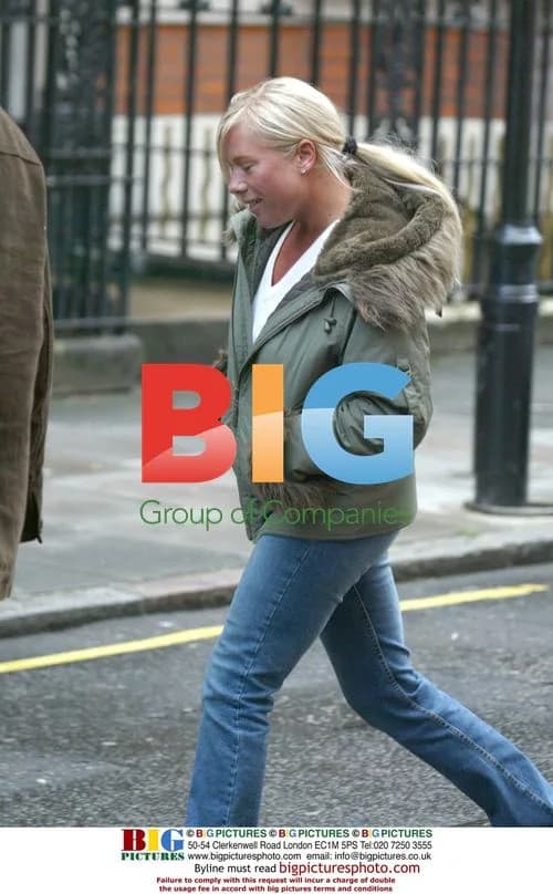 Newly Wed Eastenders Actress Latitia Dean