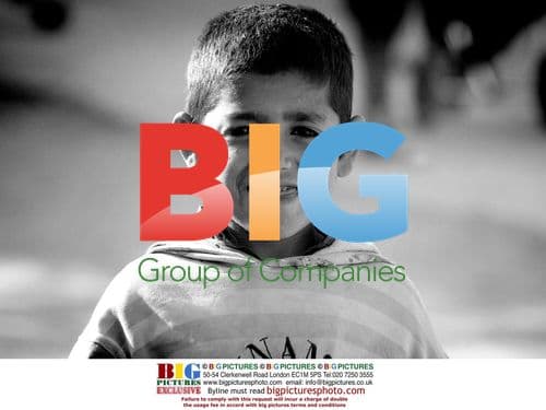 Street People of Kabul