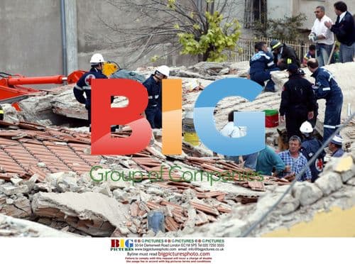 Paramedics at school after fatal incident