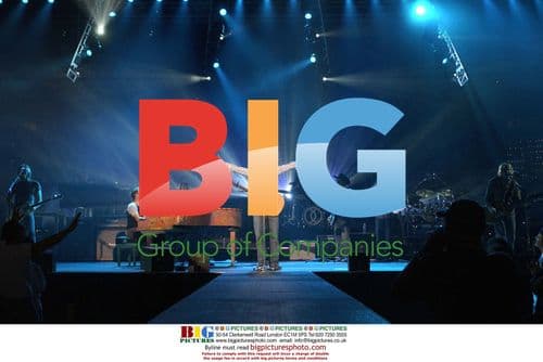 "Come Together and Worship" Tour