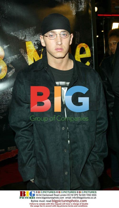 Editorial Portrait of Actor John Doe