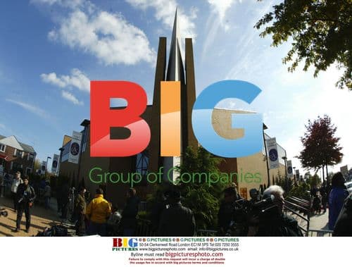 Run DMC Member Jam Master Jay's Funeral