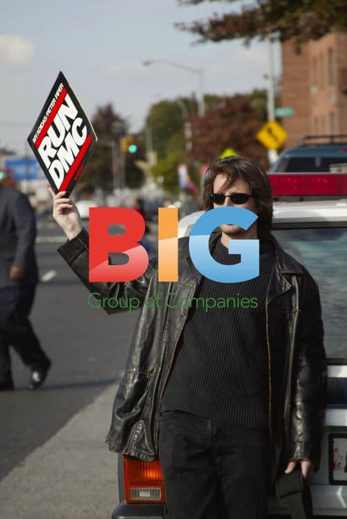 Run DMC member's funeral procession