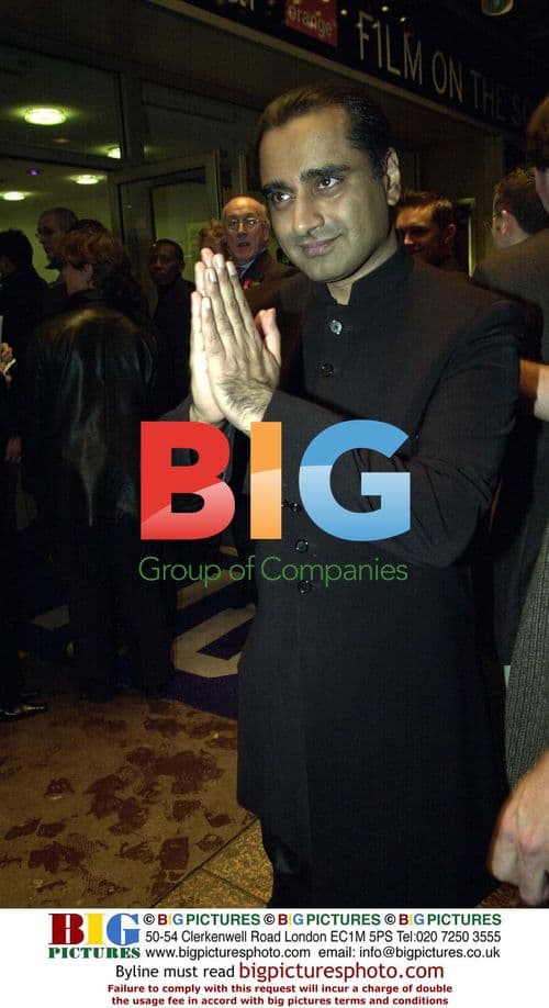 Tom Hanks at Oscars Red Carpet