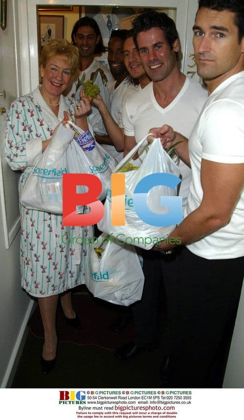 Hamilton Launch New Somerfields Delivery