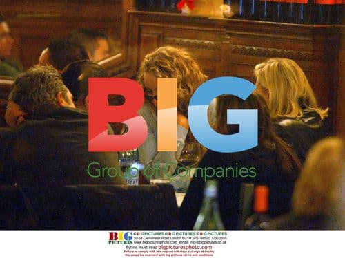 Mariah Carey in Rome, 2002