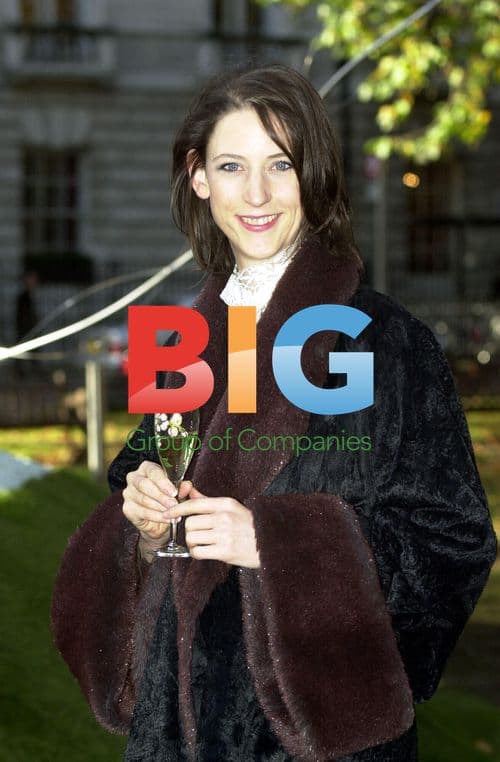 Maria Grachvogel celebrates Perrier-Jouet's Belle Epoque