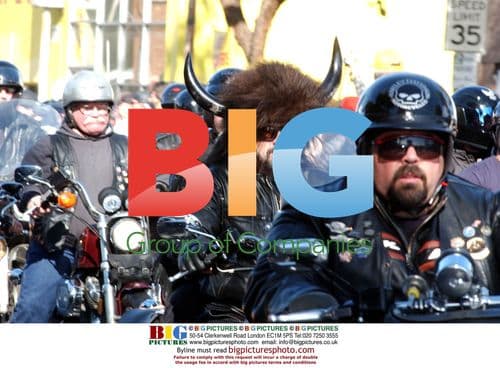 Love Ride 19 Motorcycle Rally