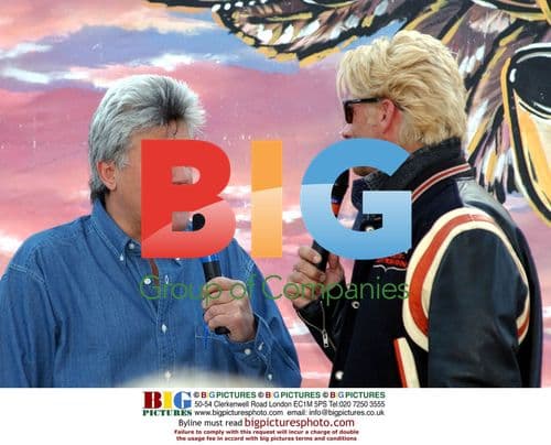 Love Ride 19 Motorcycle Charity Event