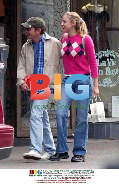 Michael J. Fox and family at Toronto hotel