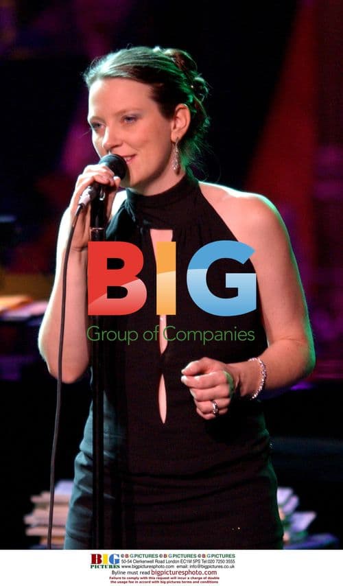 Susan Tedeschi at Stormy Weather Benefit Concert