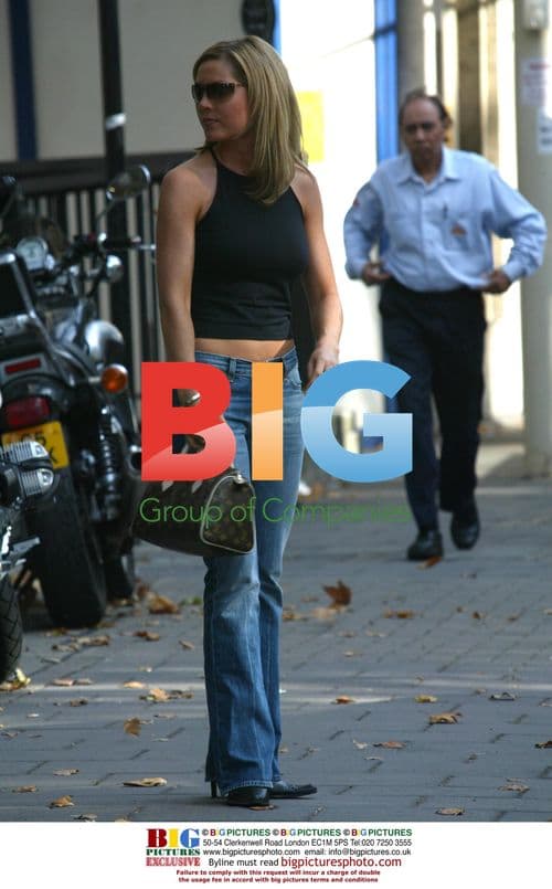 Footballer Stefan Iverson and Girlfriend Anna Crane Test Drive BMW X5