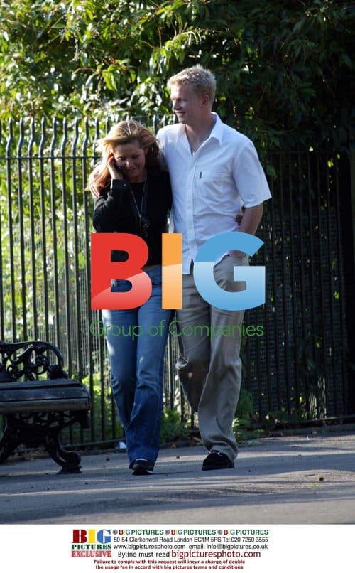 Footballer Stefan Iverson and Girlfriend Anna Crane