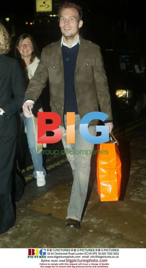 Brad Pitt at Film Premiere