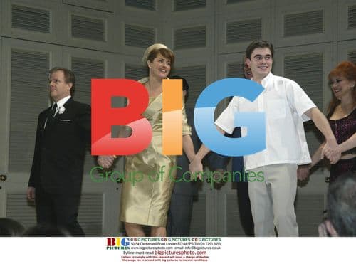 Lorraine Bracco Broadway Debut