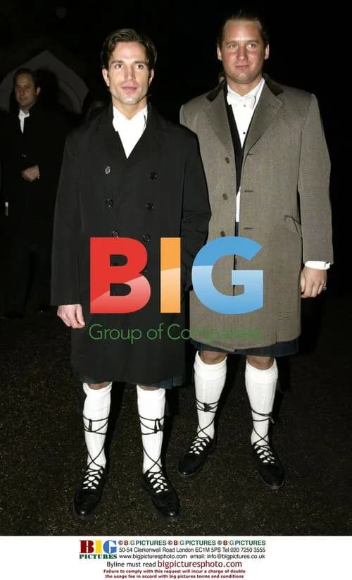 H&M Owner's Son Weds Leoni Gillberg