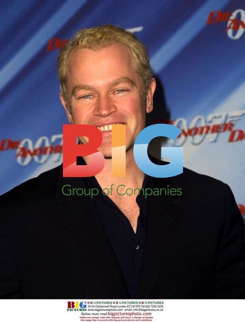 Neal McDonough at 'Die Another Day' Premiere