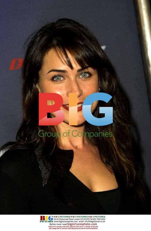 Rena Sofer at 'Die Another Day' premiere