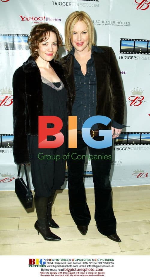 Kevin Spacey Triggerstreet.com launch