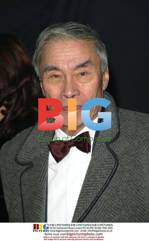 Comedy Duo at Industry Party