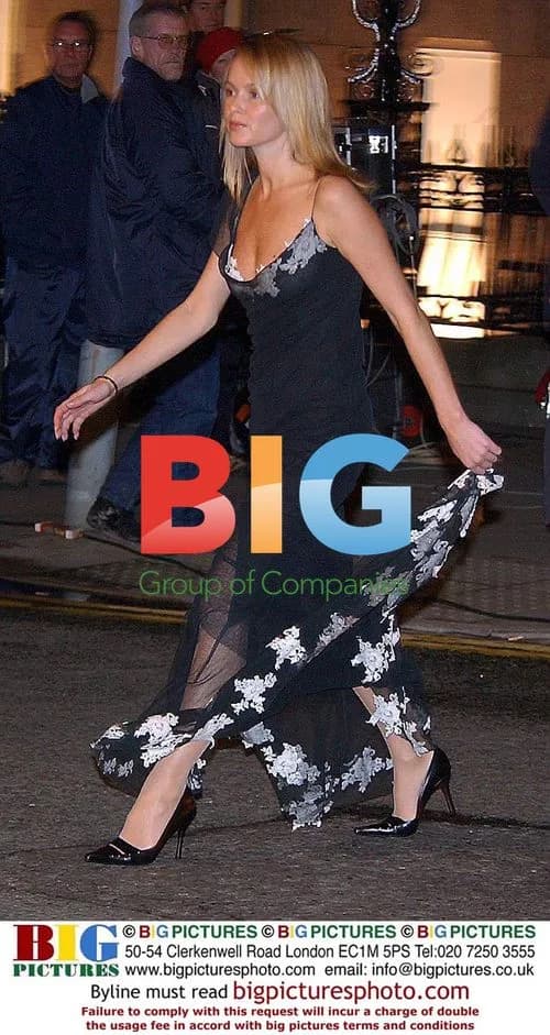 Amanda Holden on 'Cutting It' set in Manchester