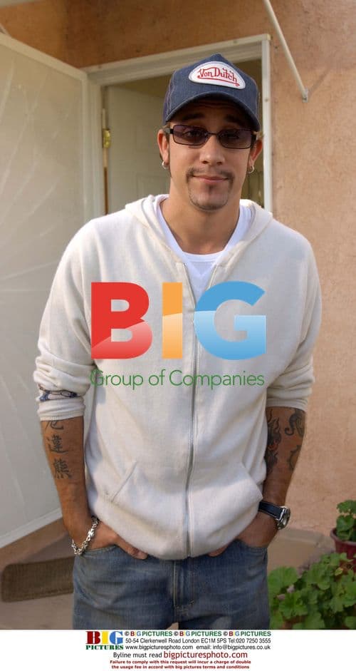 Actress Attends Film Premiere