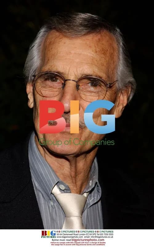 Dennis Weaver at EMA Environmental Media Awards