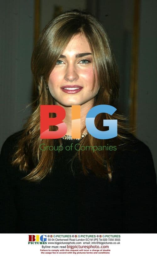 Lauren Bush unveils $25M chocolate & gem holiday tree