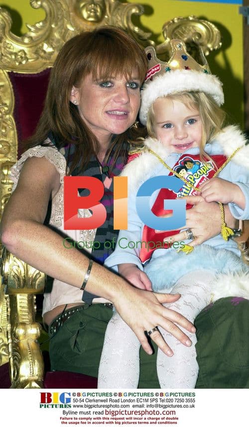 Patsy Palmer presents Fisher-Price World of Little People Competition