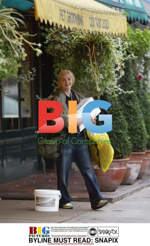 Gail Hipgrave with Dog Missy