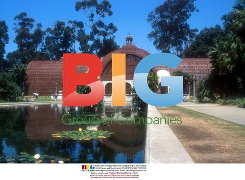 Balboa Park, San Diego's Landmark Urban Park