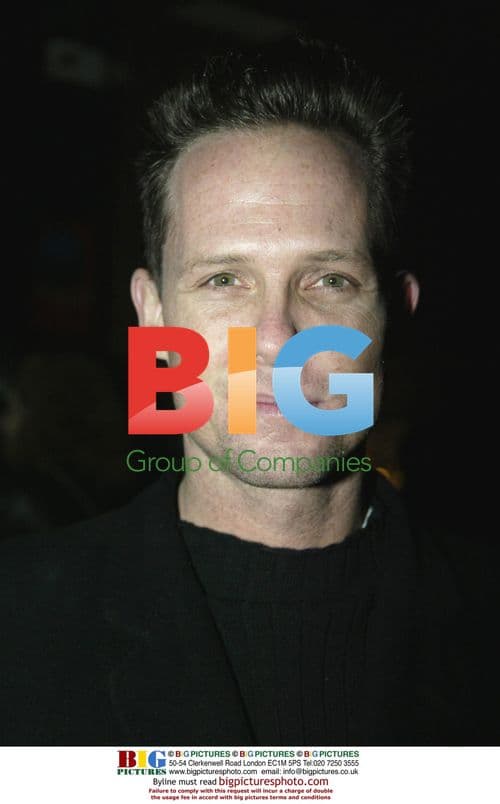 Dean Winters at Blue/Orange afterparty