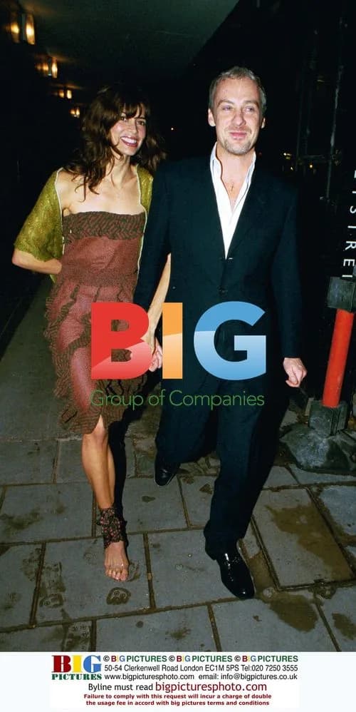 Photo of Jake Gyllenhaal at 2021 Met Gala