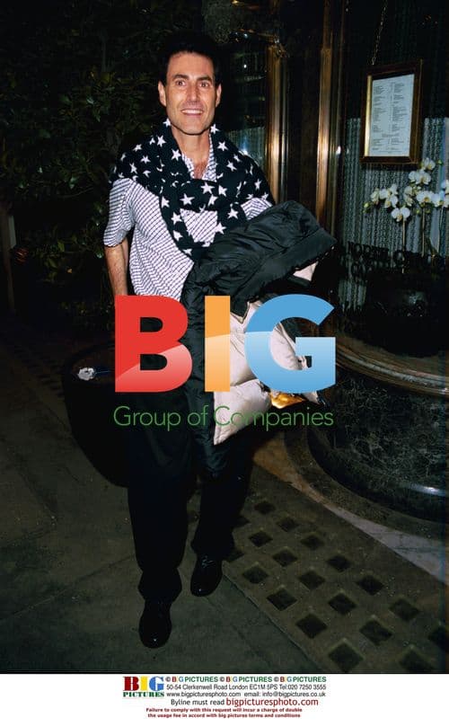 IM A CELEBRATY, GET ME OUT OF HERE! reunion at Wellington Club