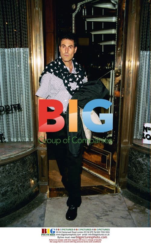 IM A CELEBRATY, GET ME OUT OF HERE! Reunion at The Wellington Club