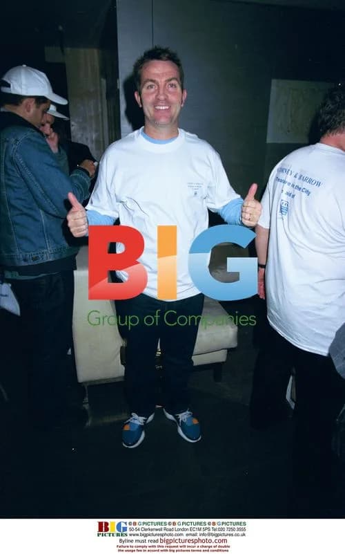 Corney and Barrow Treasure Hunt for Colon Cancer