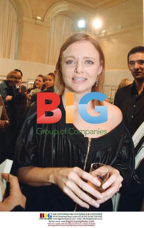 Stella McCartney Fashion Show in Paris