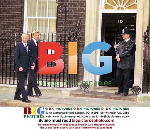 Hollywood A-Lister Signing Autographs