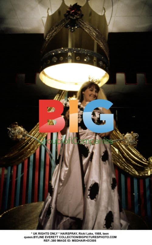 Ricki Lake in 'Hairspray' (1988)